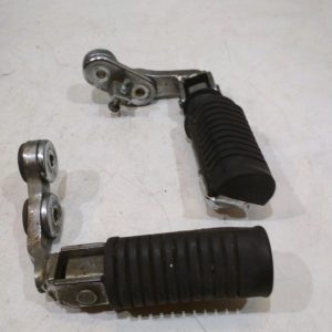 Honda - CM125 - CM125 - 1982 à 1999 - Repose-pied