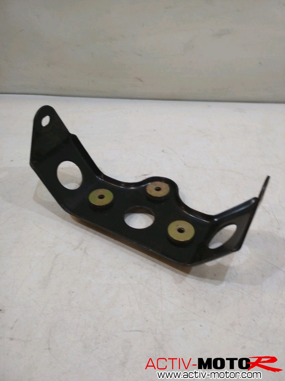 Honda - CM125 - CM125 - 1982 à 1999 - Cache cadre