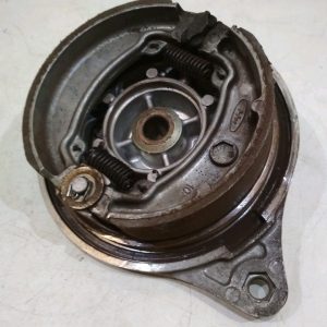 Honda - CM125 - CM125 - 1982 à 1999 - Tambour de frein arrière