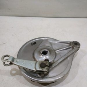 Honda - CM125 - CM125 - 1982 à 1999 - Tambour de frein arrière