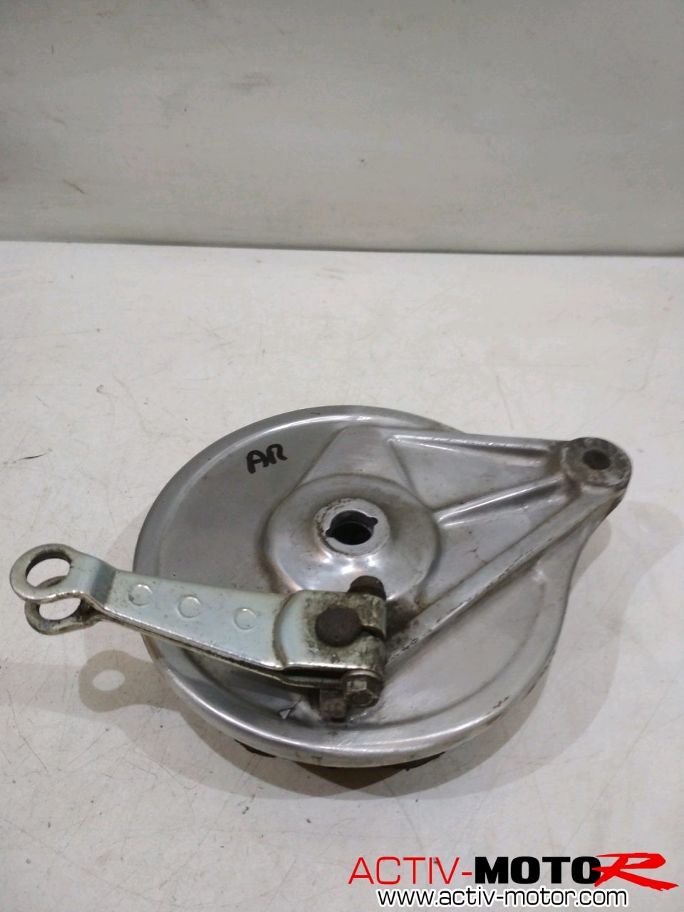 Honda - CM125 - CM125 - 1982 à 1999 - CDI