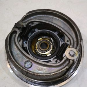 Honda - CM125 - CM125 - 1982 à 1999 - Étrier frein avant
