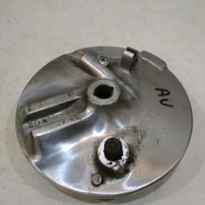 Honda - CM125 - CM125 - 1982 à 1999 - Étrier frein avant