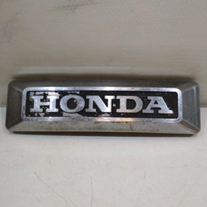 Honda - CM125 - CM125 - 1987 à 1999 - Carter