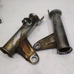 Honda - CM125 - CM125 - 1987 à 1999 - Patte de phare