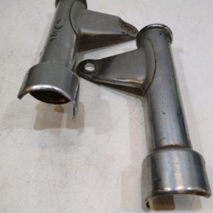 Honda - CM125 - CM125 - 1987 à 1999 - Patte de phare