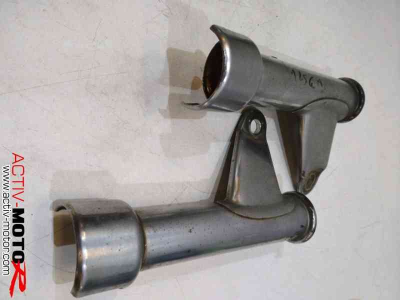 Honda - CM125 - CM125 - 1987 à 1999 - Carter