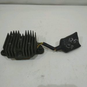 Honda - CM125 - CM125 - 1988 à 1993 - Régulateur de tension