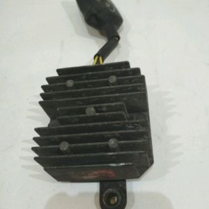Honda - CM125 - CM125 - 1988 à 1993 - Régulateur de tension