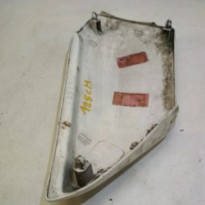 Honda - CM125 - 1989 à 1990 - Cache latéral