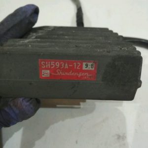 Honda - CM125 - CM125 - 1994 à 2003 - Régulateur de tension