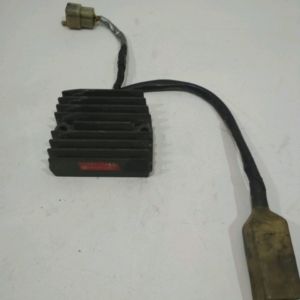 Honda - CM125 - CM125 - 1994 à 2003 - Régulateur de tension