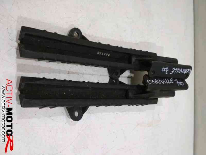 Yamaha - SR 125 - SR125 - 1992 à 2002 - Carburateur