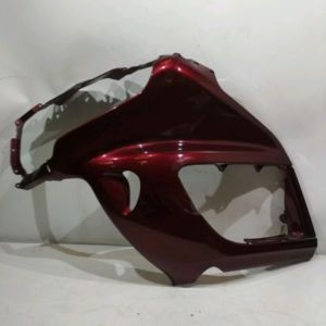Honda - GL1800 GOLDWING - GL1800GOLDWING - 2001 à 2011 - Demi tête de fourche