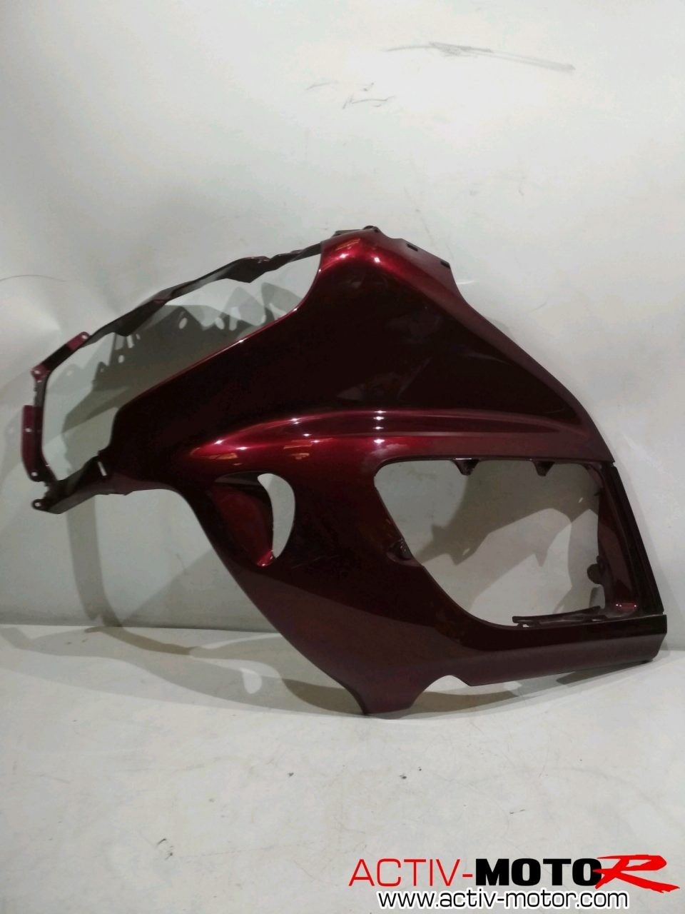 Suzuki - BURGMAN AN400 - BURGMANAN400 - 2000 à 2003 - CDI