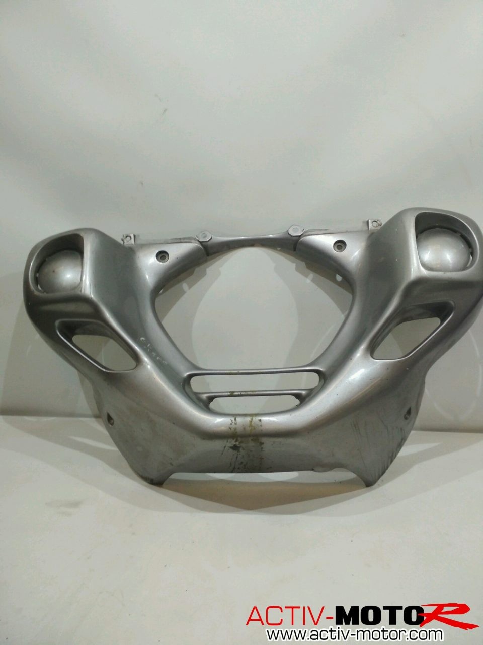Yamaha - TDM 850 - TDM850 - 1993 à 1995 - Régulateur de tension