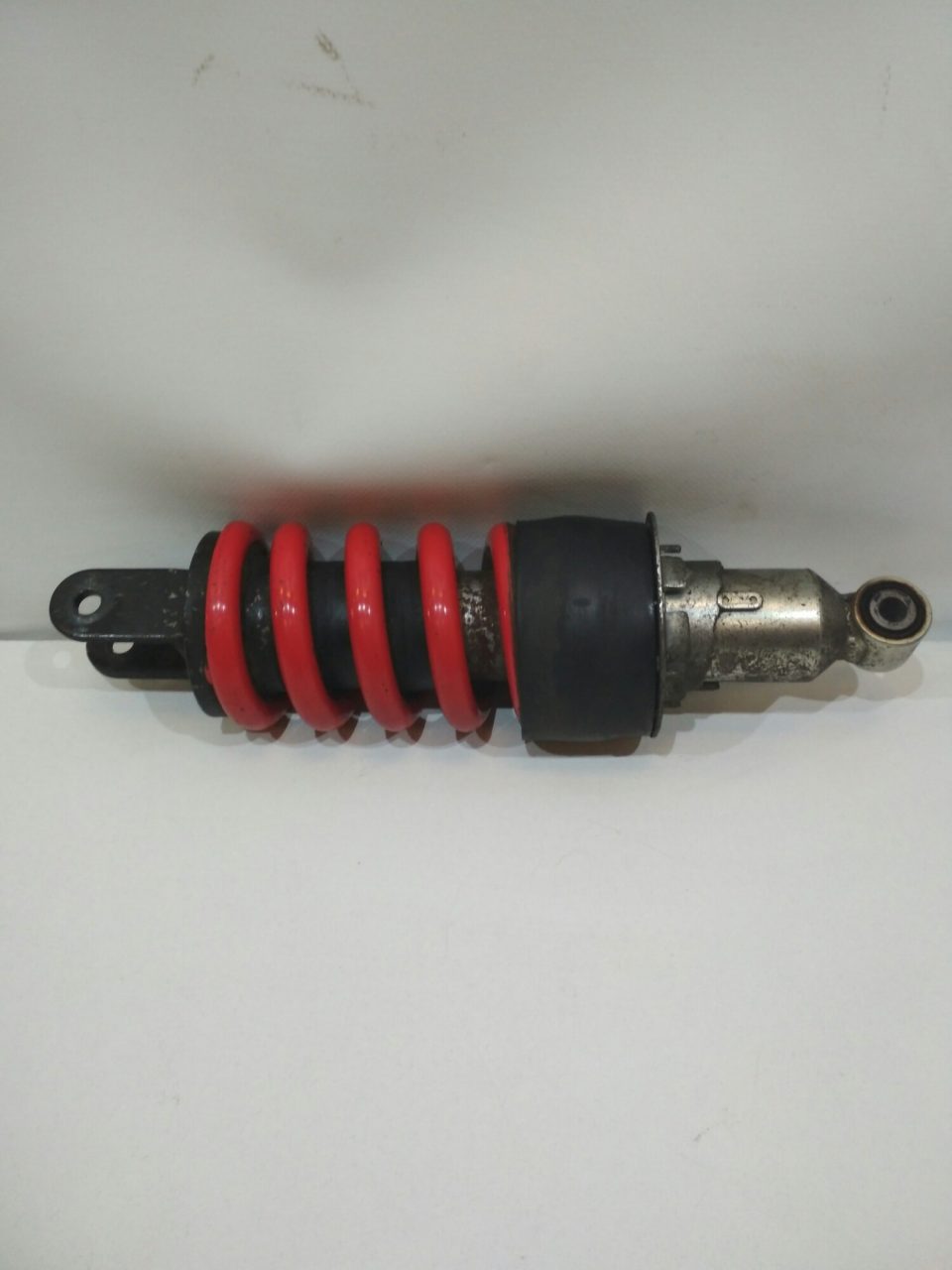 Yamaha - TDM 850 - 1996 à 2001 - Poignée de gaz