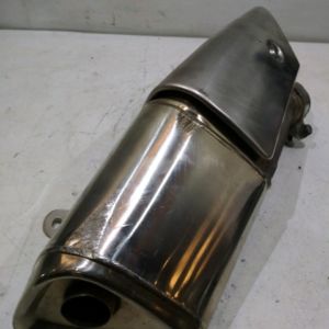 Honda - HORNET CB600F - 2007 à 2008 - Silencieux
