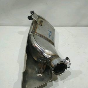 Honda - HORNET CB600F - HORNETCB600F - 2007 à 2013 - Silencieux