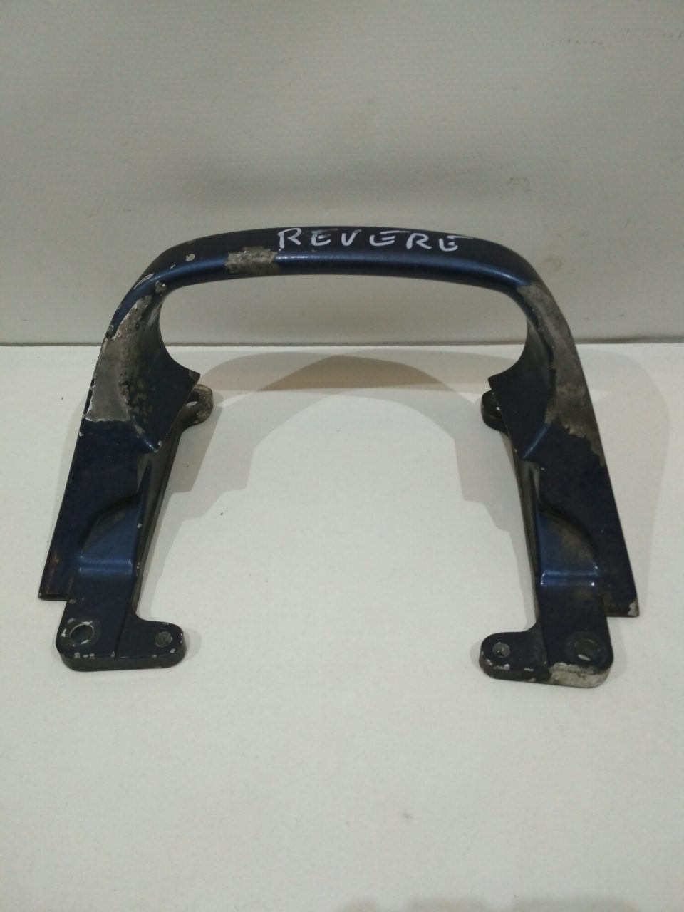 Honda - NTV650 REVERE - 1988 à 1995 - Poignée passager