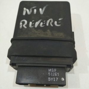 Honda - NTV650 REVERE - 1988 à 1997 - CDI
