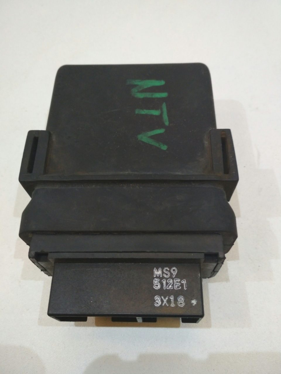 Honda - NTV650 REVERE - 1988 à 1997 - CDI