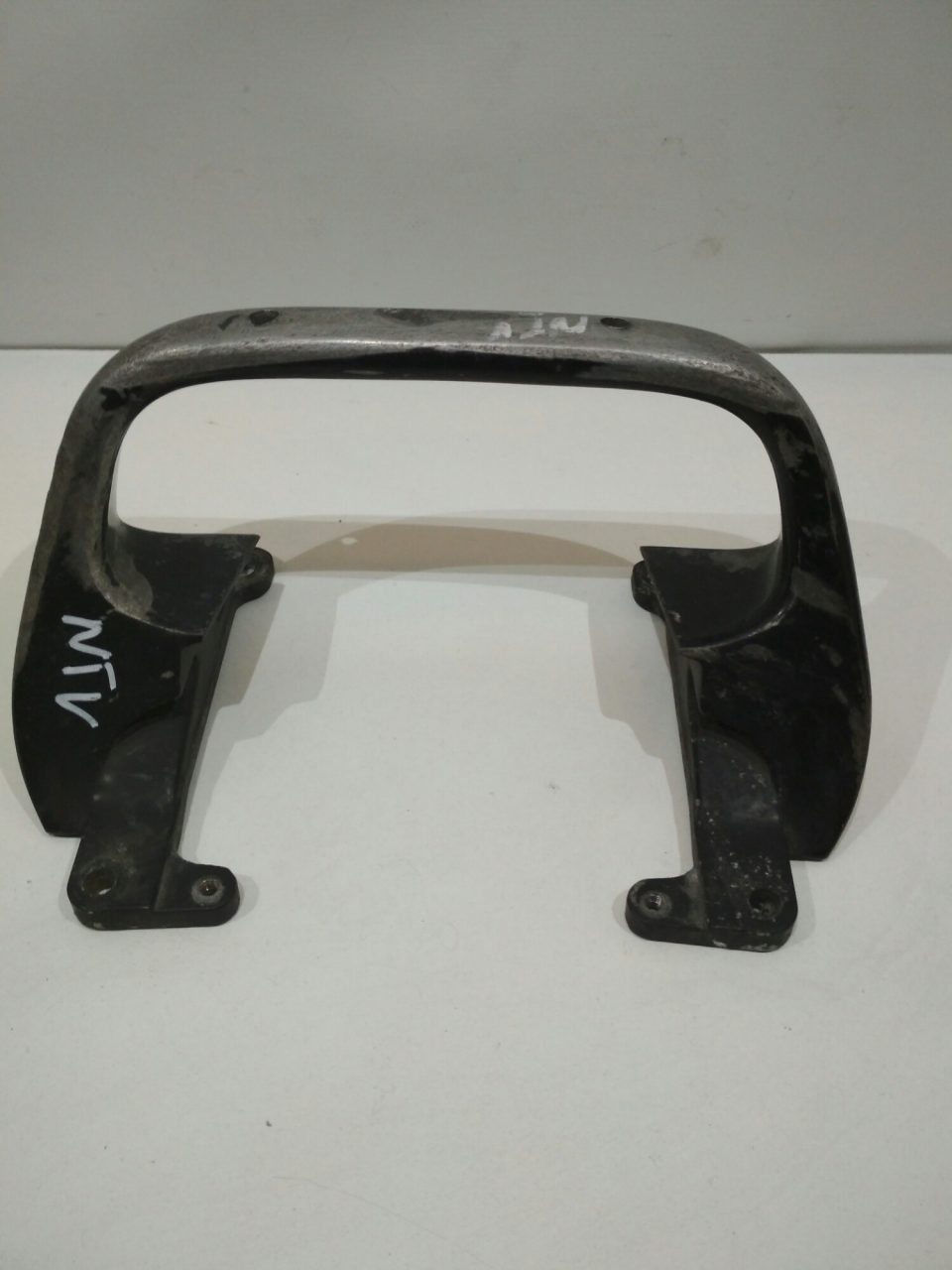 Honda - NTV650 REVERE - 1988 à 1995 - Poignée passager
