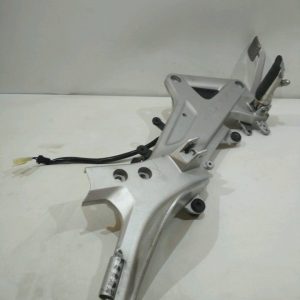 Honda - PAN EUROPEAN ST1300 - PANEUROPEANST1300 - 2006 à 2017 - Platine repose pied