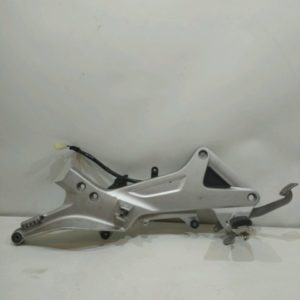 Honda - PAN EUROPEAN ST1300 - PANEUROPEANST1300 - 2006 à 2017 - Platine repose pied