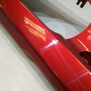 Honda - S-WING FES125 - S-WINGFES125 - 2017 - Demi sabot