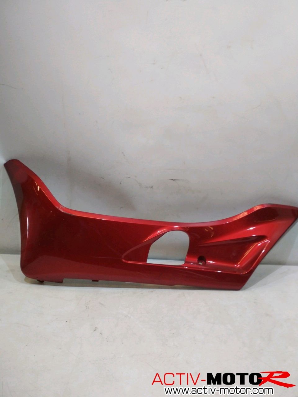 Honda - S-WING FES125 - S-WINGFES125 - 2017 - Silencieux