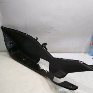 Honda - S-WING FES125 - S-WINGFES125 - 2017 - Repose-pied