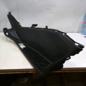 Honda - S-WING FES125 - S-WINGFES125 - 2017 - Repose-pied