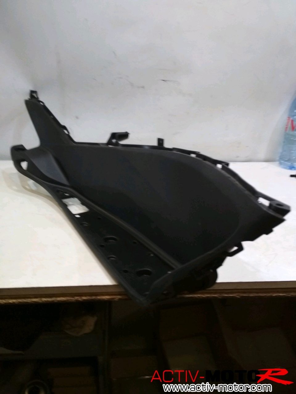 Honda - S-WING FES125 - S-WINGFES125 - 2017 - Silencieux