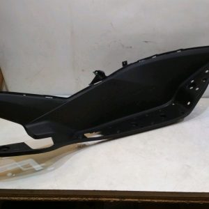 Honda - S-WING FES125 - S-WINGFES125 - 2017 - Repose-pied