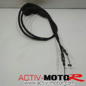 Honda - VARADERO XL125V - 2001 à 2006 - Câble d'accélérateur
