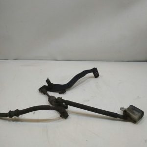 Honda - VARADERO XL125V - 2001 à 2013 - Maître cylindre de frein arrière