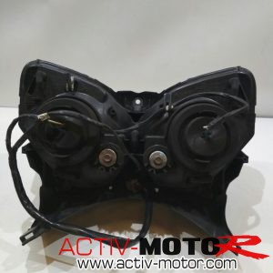 Honda - VARADERO XL125V - 2007 à 2013 - Phare (optique avant)