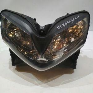 Honda - VARADERO XL125V - 2007 à 2013 - Phare (optique avant)