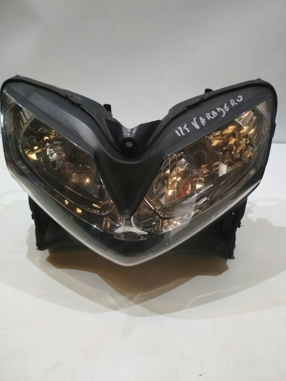 Honda - CBR600 F - 2001 à 2003 - Phare (optique avant)