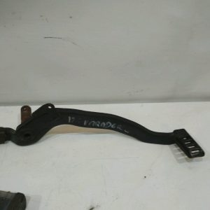 Honda - VARADERO XL125V - VARADEROXL125V - 2001 à 2013 - Maître cylindre de frein arrière