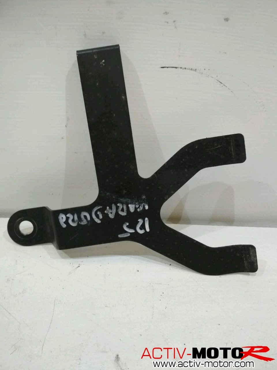 Honda - VARADERO XL125V - VARADEROXL125V - 2001 à 2013 - Support