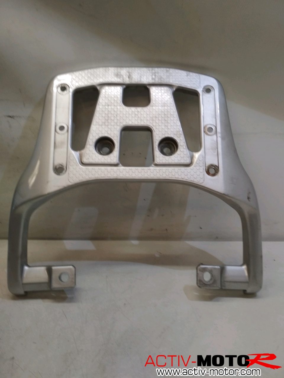 Honda - VARADERO XL125V - 2001 à 2016 - Silencieux