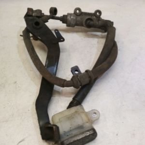 Honda - VARADERO XL125V - 2001 à 2016 - Pédale de frein