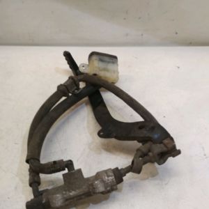 Honda - VARADERO XL125V - 2001 à 2016 - Pédale de frein