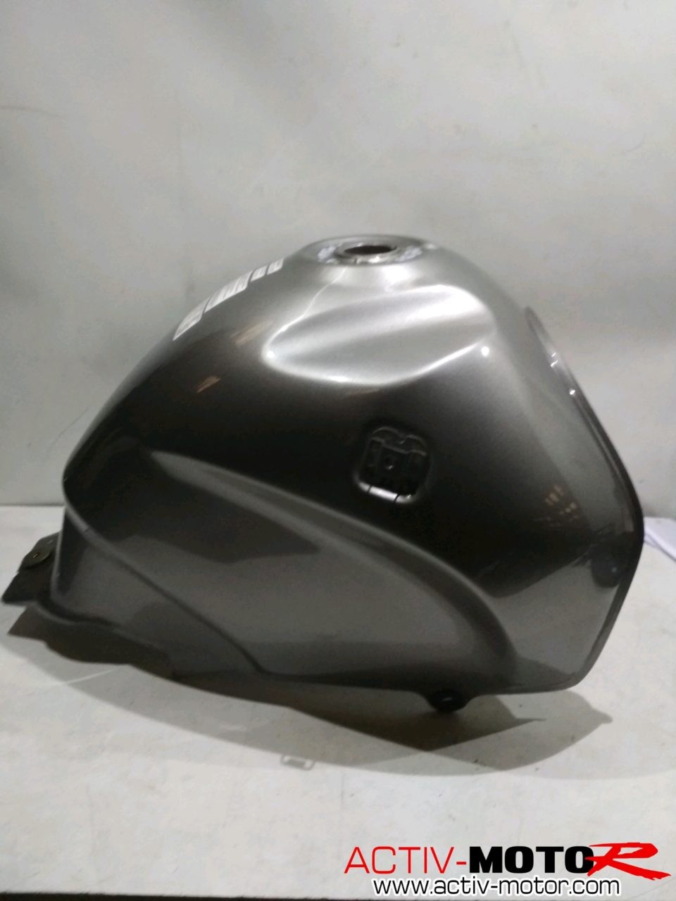 Suzuki - SAVAGE LS650 - 1992 - Tambour de frein arrière