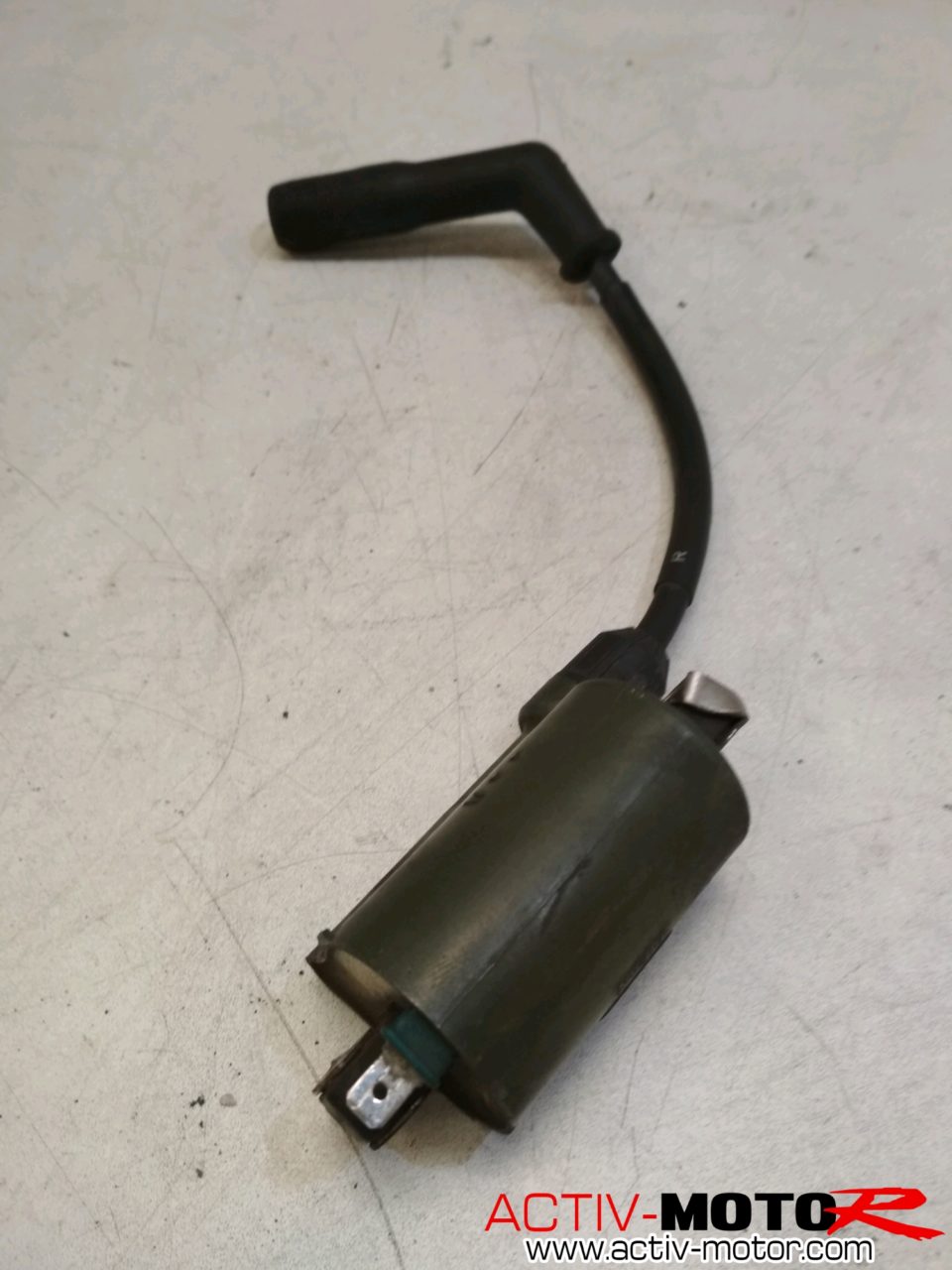 Honda - VARADERO XL125V - 2001 à 2016 - Pédale de frein