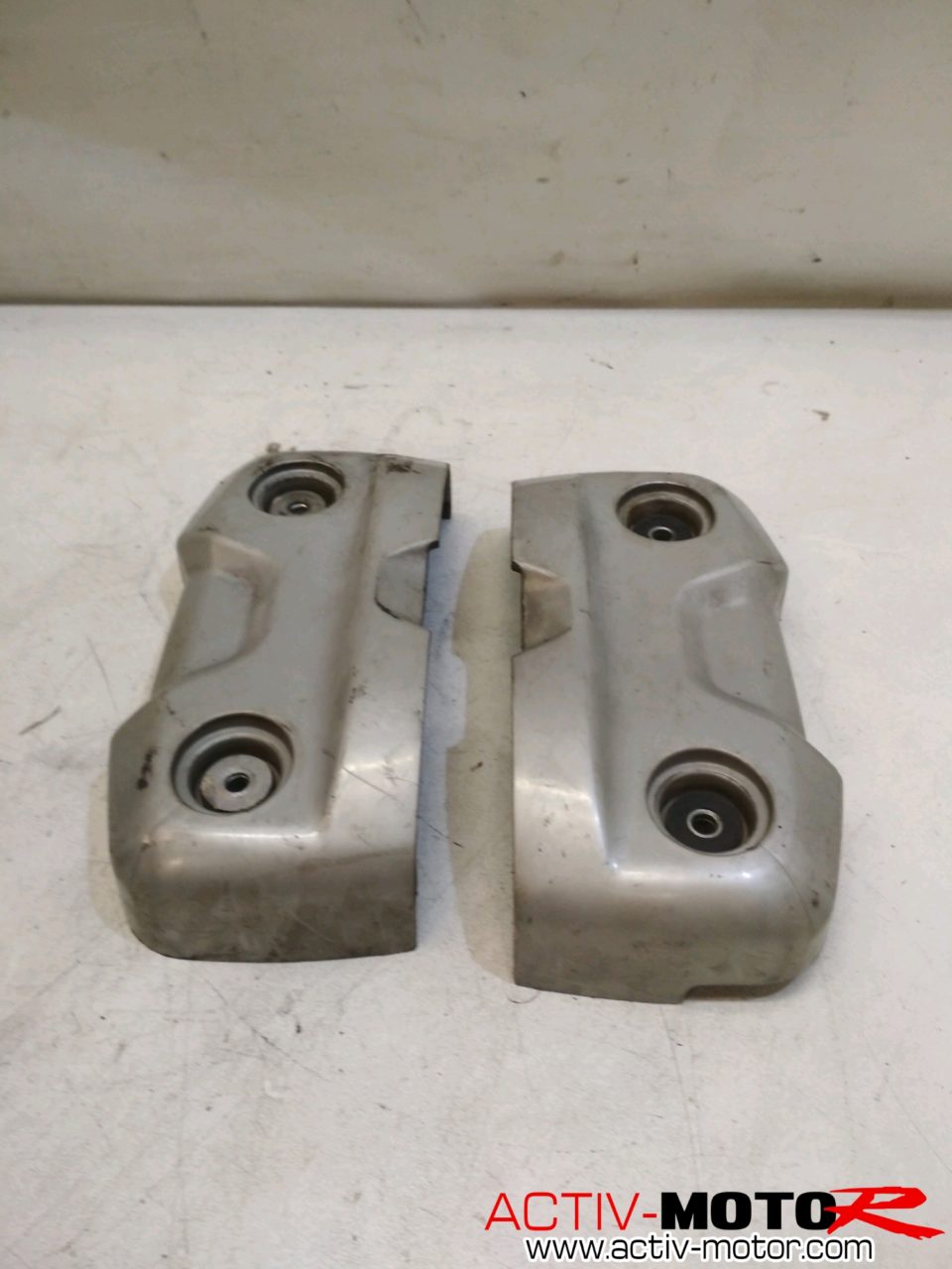 Honda - VARADERO XL125V - 2007 à 2013 - Support top case
