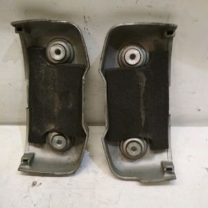 Honda - VARADERO XL125V - 2007 à 2013 - Carénage