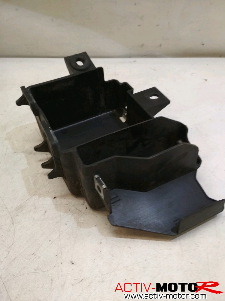 Honda - VARADERO XL125V - 2007 à 2013 - Carénage